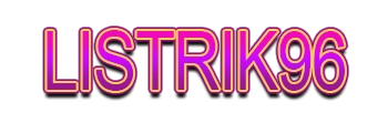 LISTRIK96